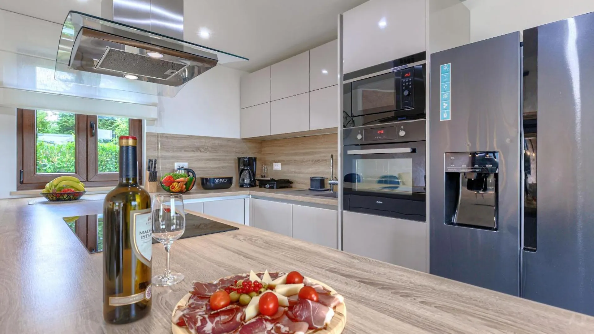 Villa Alena By Interhome Vižinada