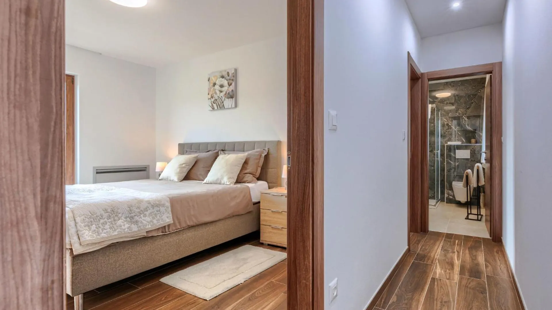 Villa Alena By Interhome Vižinada
