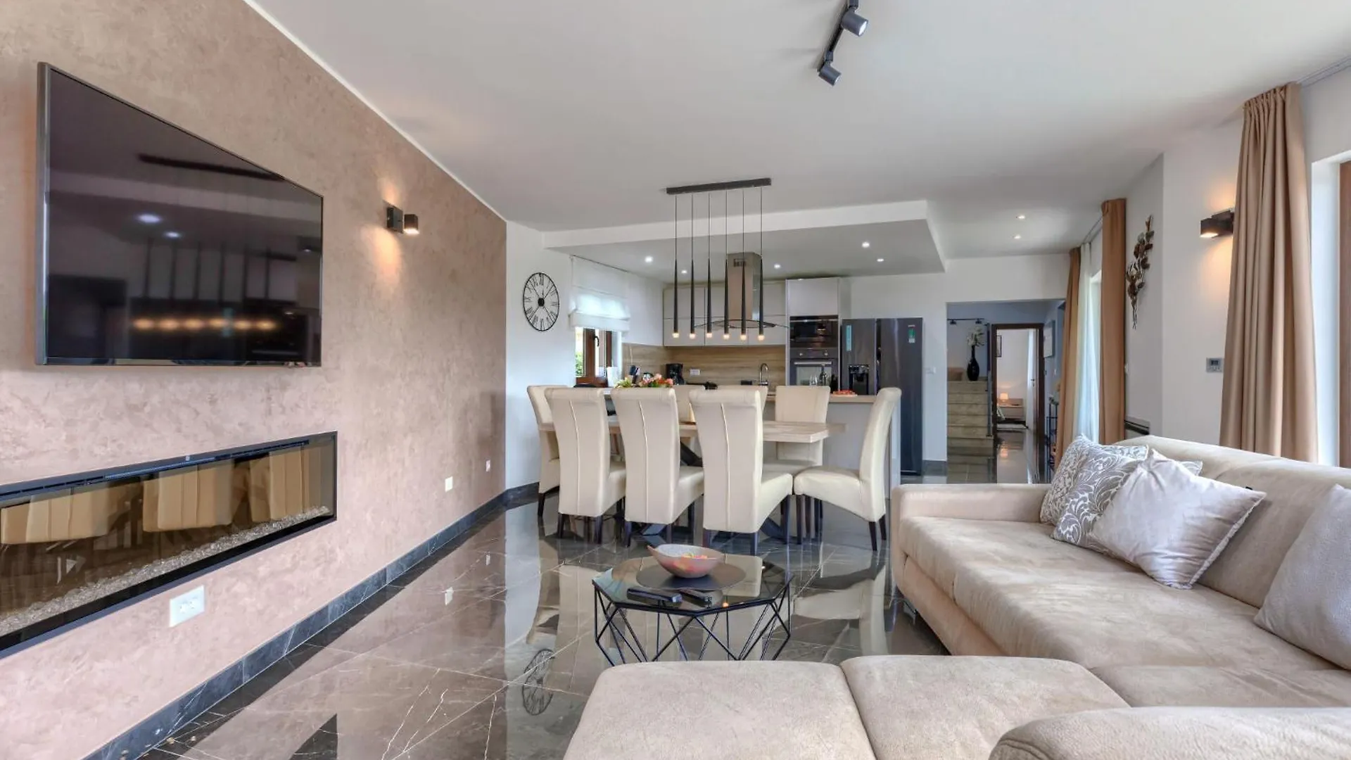 Villa Alena By Interhome Vižinada