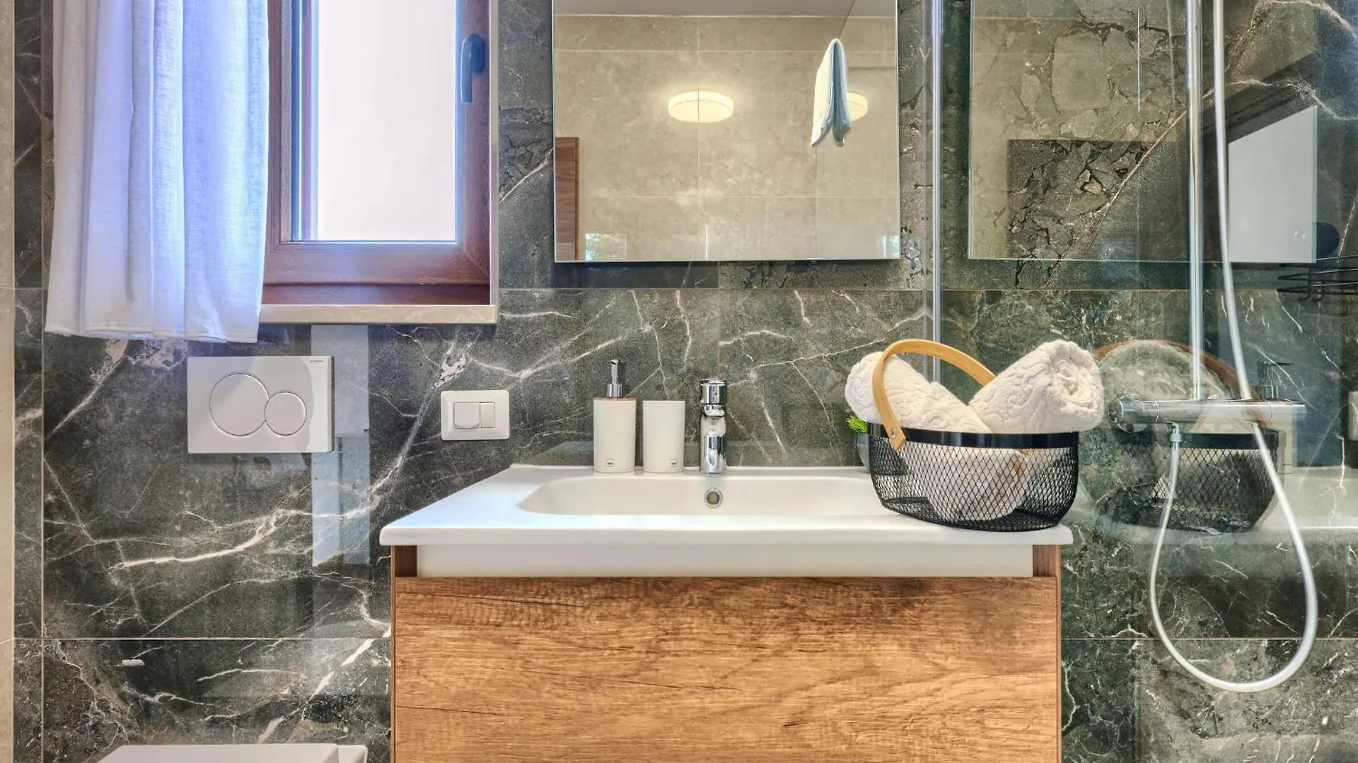 Villa Alena By Interhome Vižinada Hırvatistan
