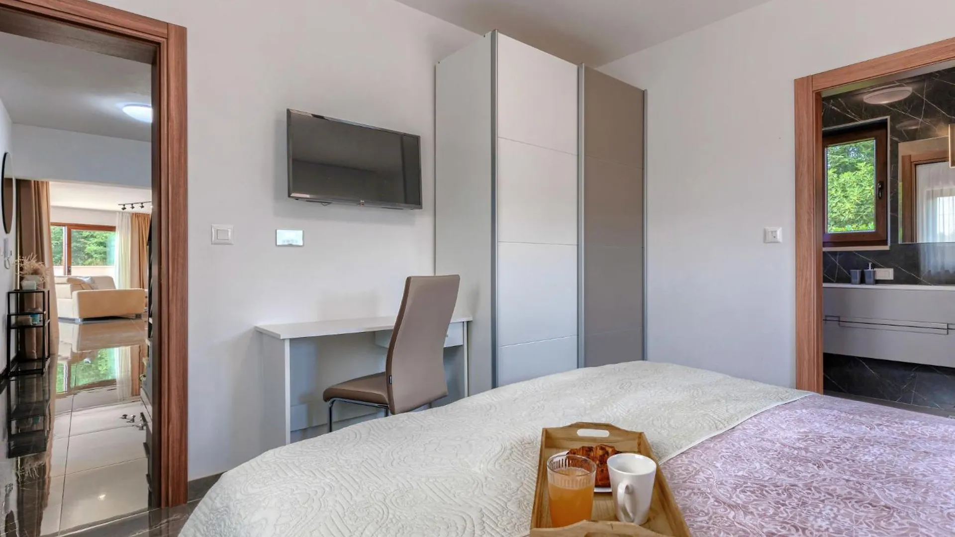 Villa Alena By Interhome Vižinada 0*,