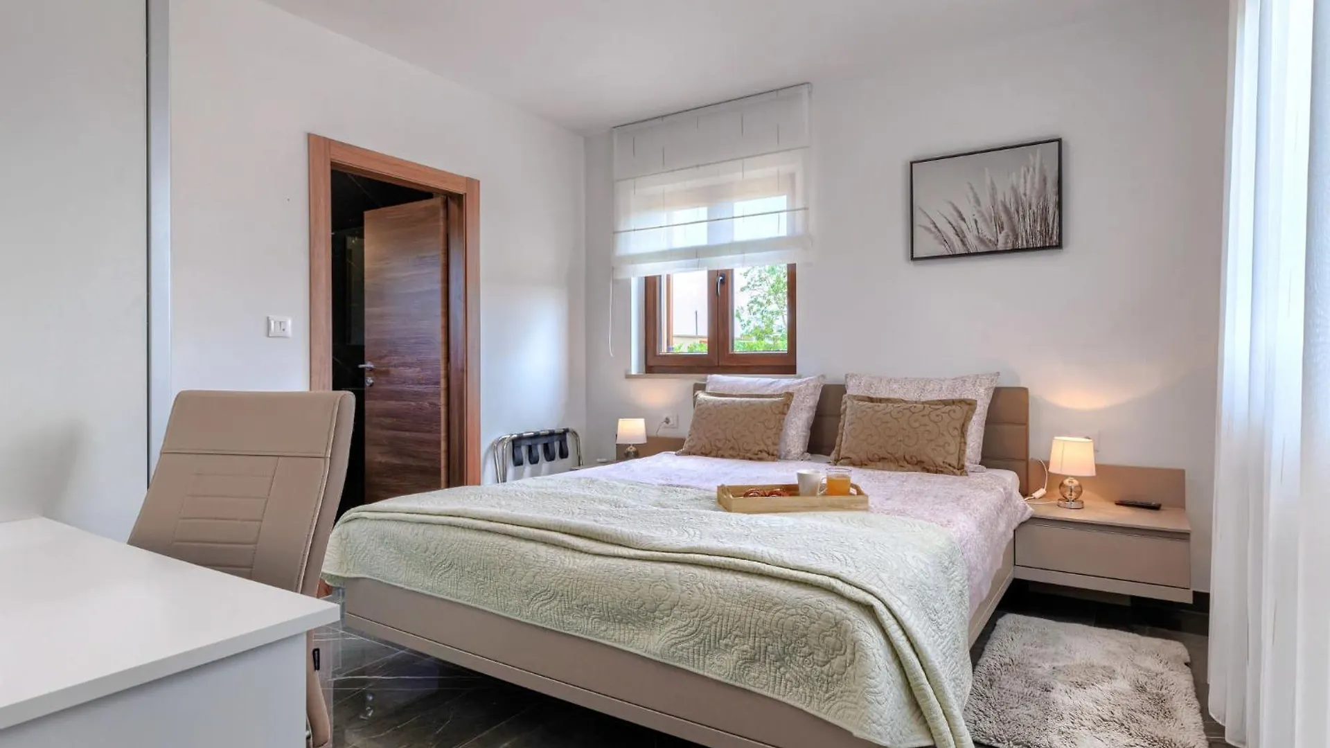 Villa Alena By Interhome Vižinada
